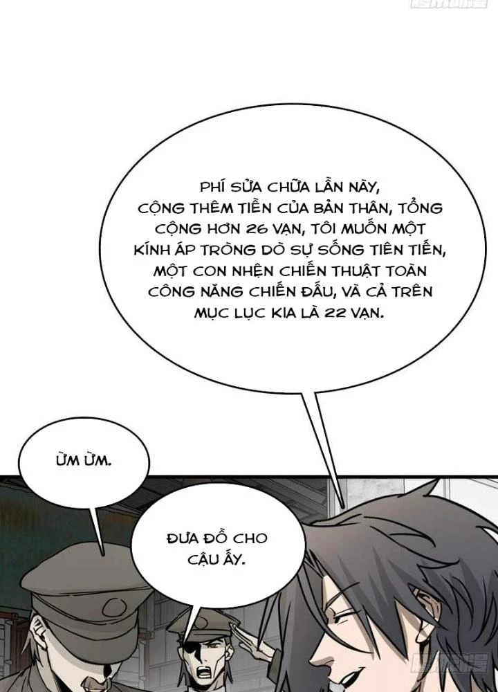 Xuyên Không Thành Chim Chapter 288 - Trang 2