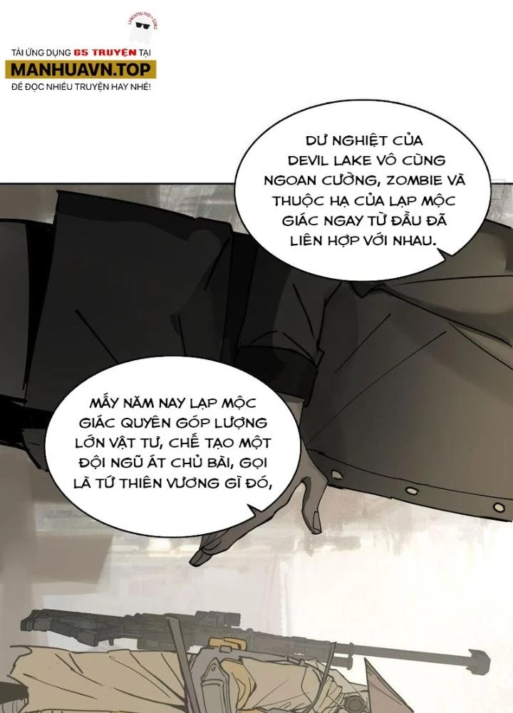Xuyên Không Thành Chim Chapter 289 - Trang 2