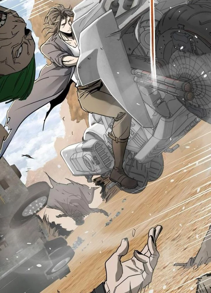 Xuyên Không Thành Chim Chapter 289 - Trang 2