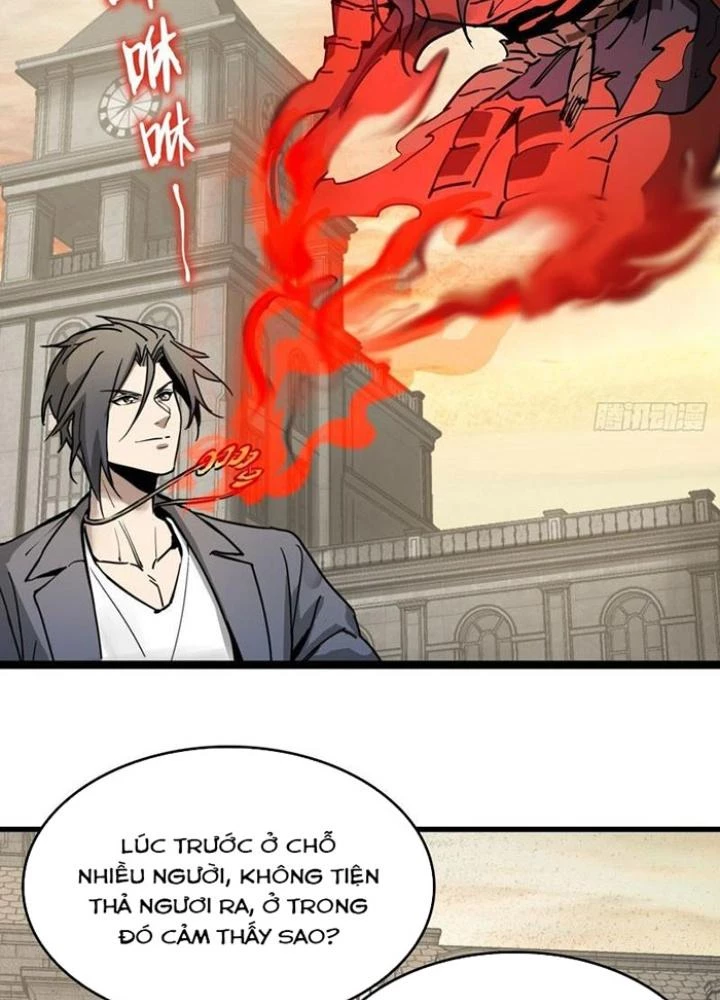 Xuyên Không Thành Chim Chapter 290 - Next Chapter 291