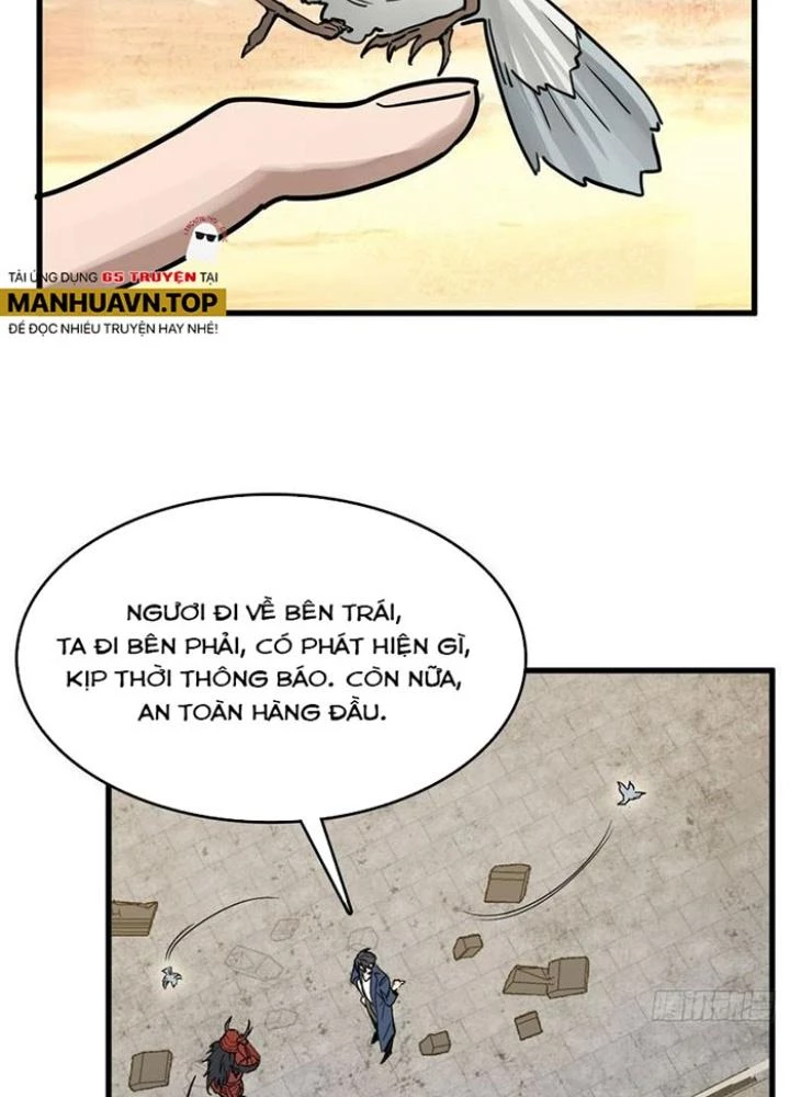 Xuyên Không Thành Chim Chapter 290 - Next Chapter 291