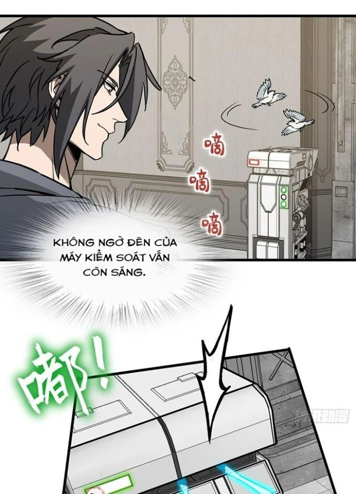 Xuyên Không Thành Chim Chapter 290 - Next Chapter 291