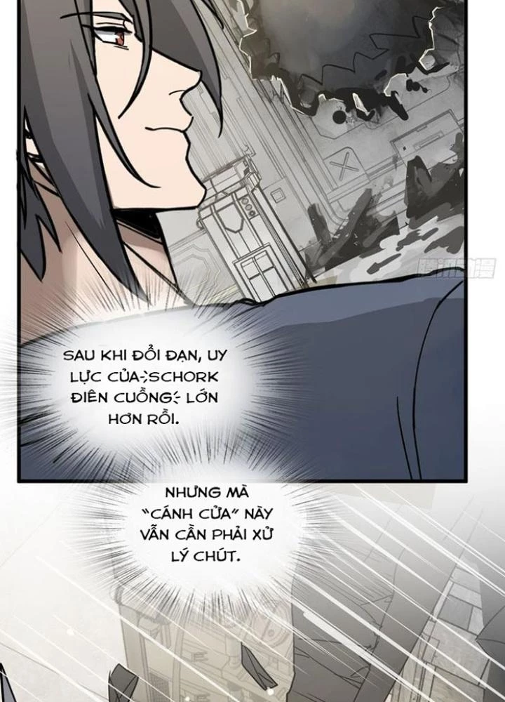 Xuyên Không Thành Chim Chapter 290 - Next Chapter 291