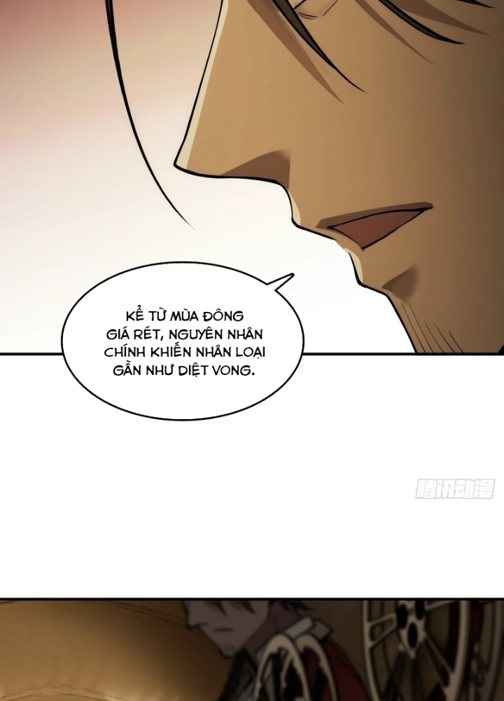 Xuyên Không Thành Chim Chapter 291 - Trang 2