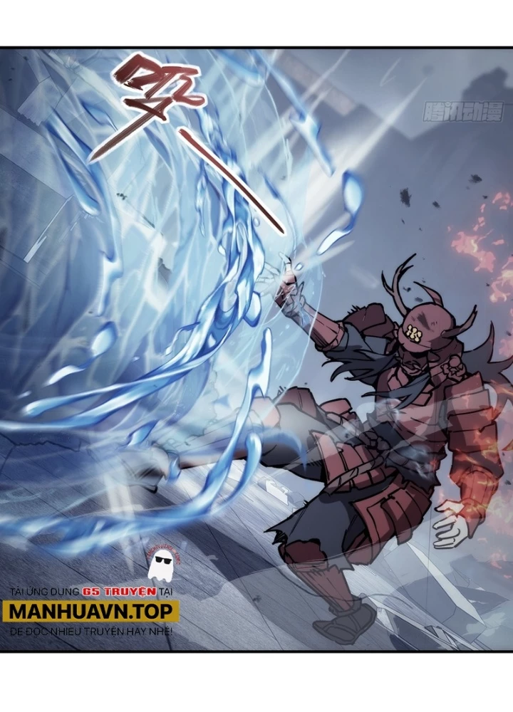 Xuyên Không Thành Chim Chapter 291 - Trang 2