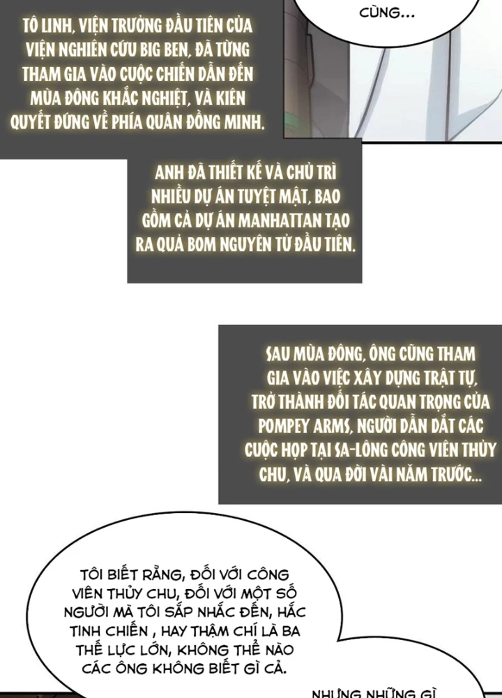 Xuyên Không Thành Chim Chapter 292 - Trang 2