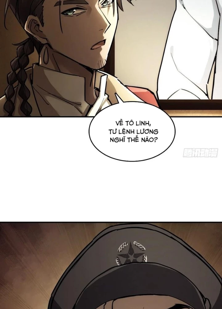 Xuyên Không Thành Chim Chapter 292 - Trang 2