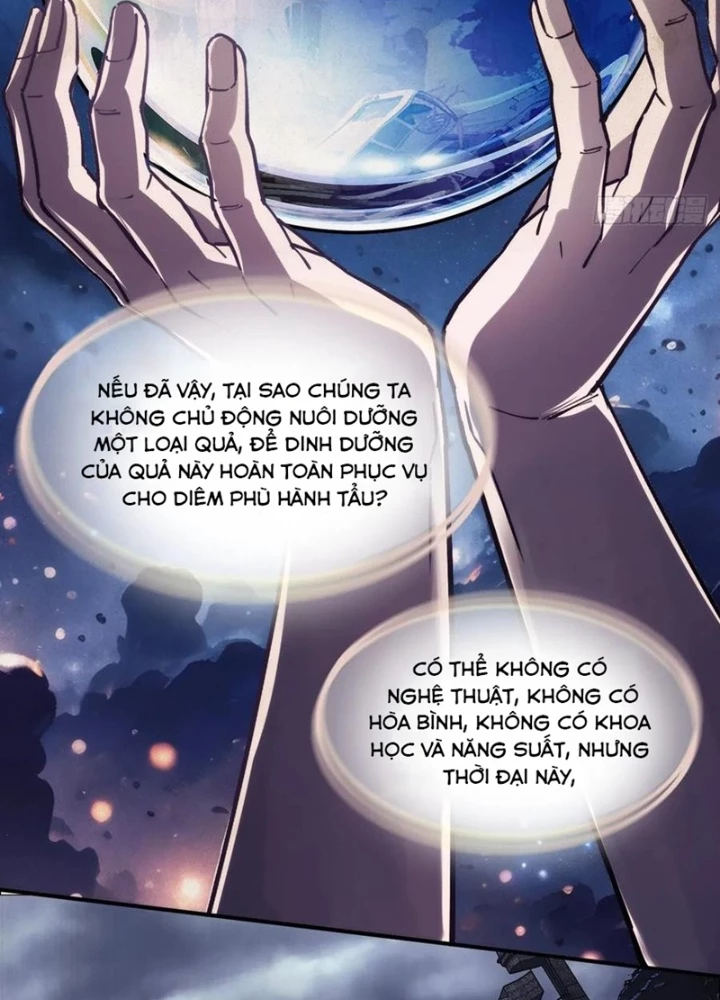 Xuyên Không Thành Chim Chapter 292 - Trang 2