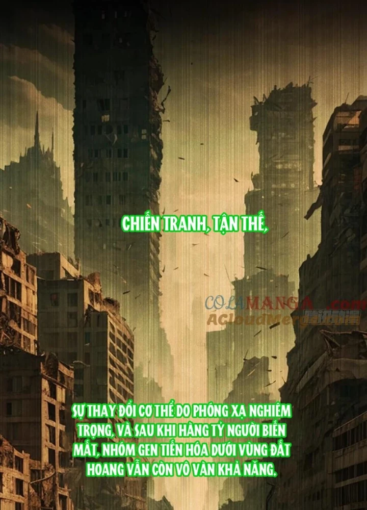Xuyên Không Thành Chim Chapter 292 - Next Chapter 293