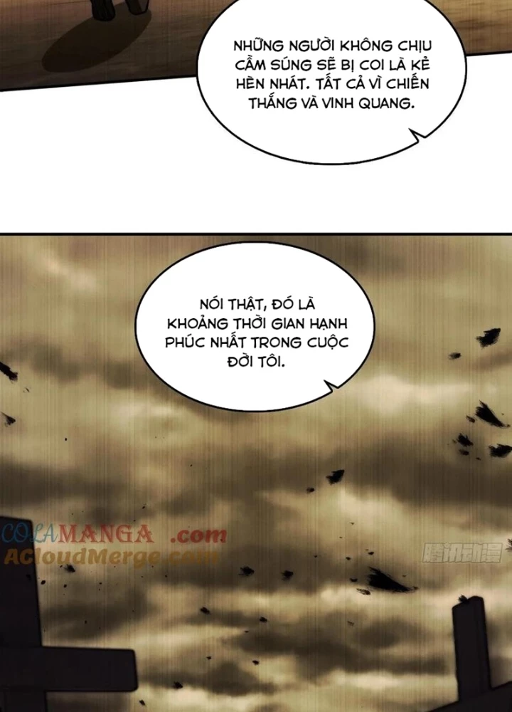 Xuyên Không Thành Chim Chapter 292 - Trang 2