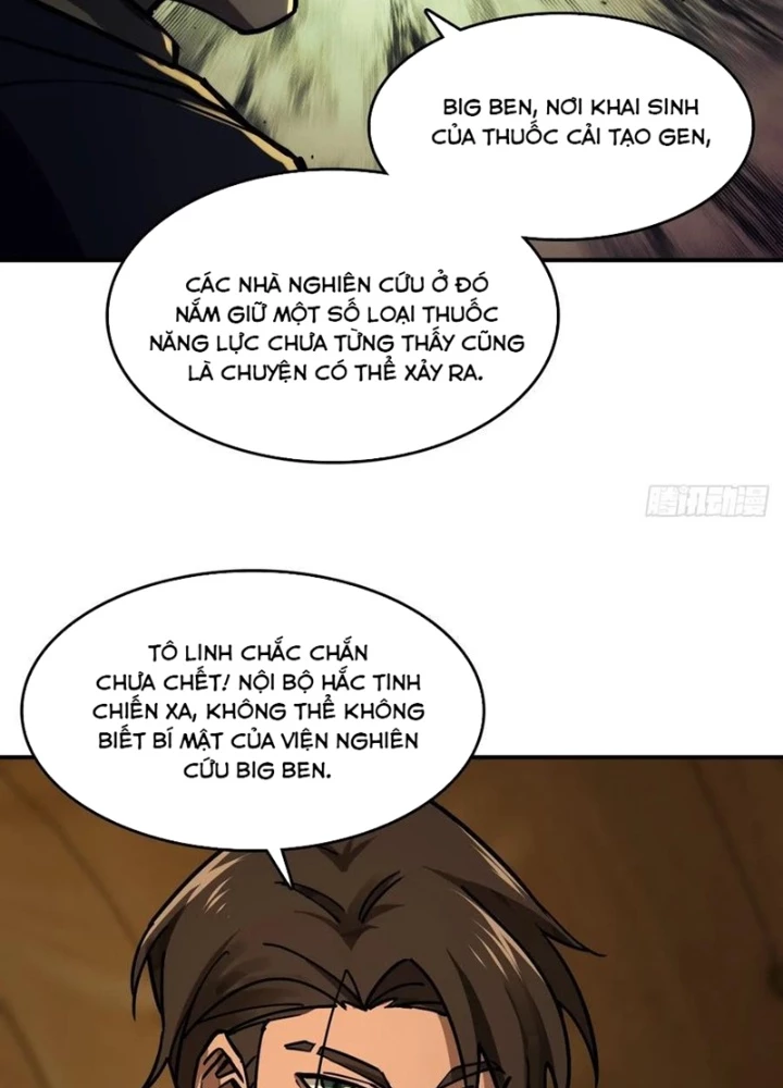 Xuyên Không Thành Chim Chapter 292 - Next Chapter 293