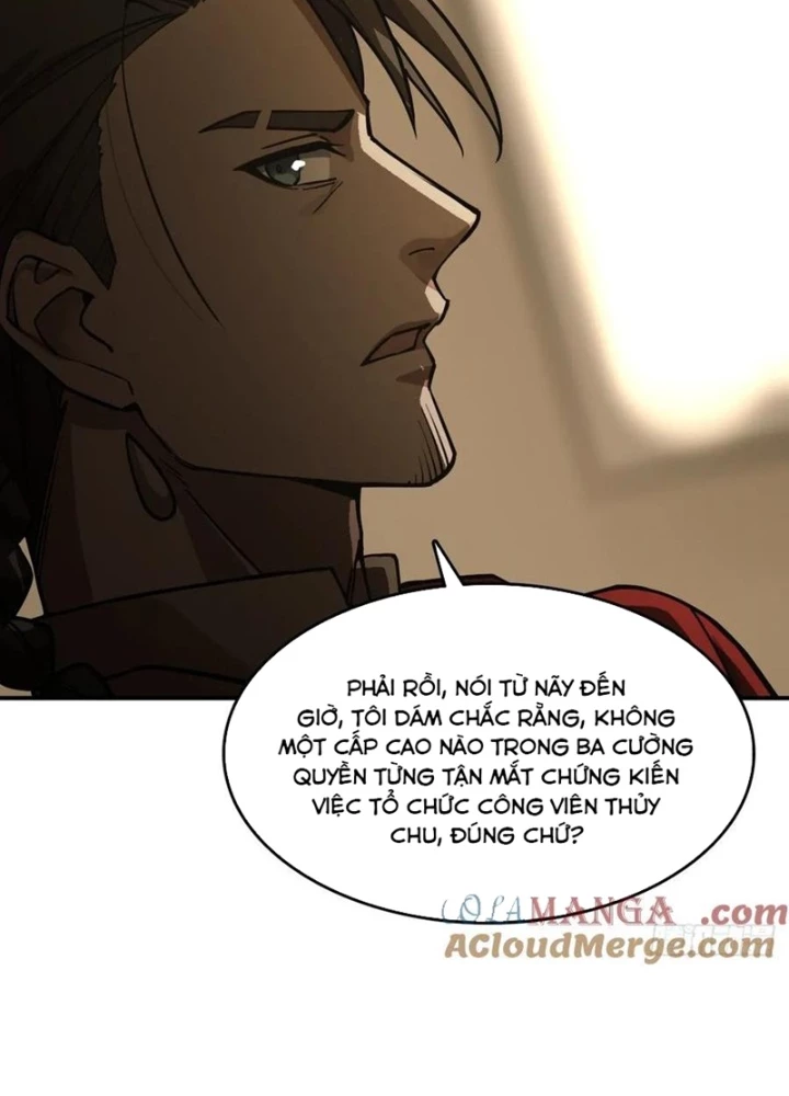 Xuyên Không Thành Chim Chapter 293 - Next Chapter 294