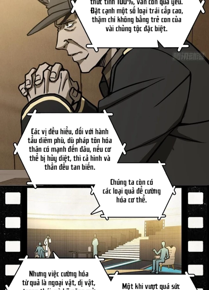 Xuyên Không Thành Chim Chapter 293 - Next Chapter 294