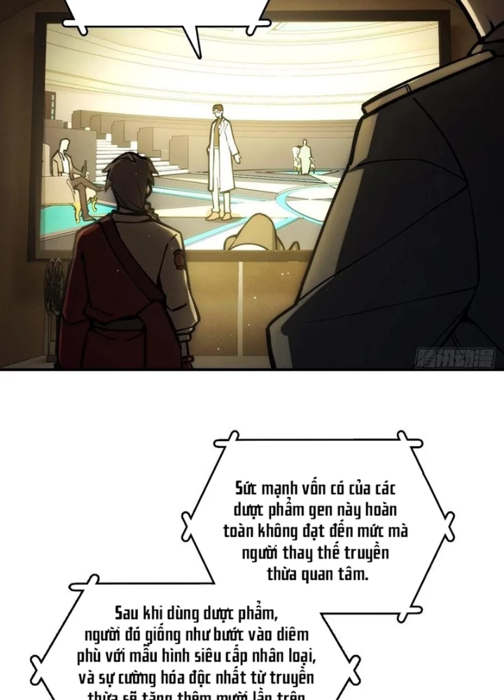Xuyên Không Thành Chim Chapter 293 - Next Chapter 294