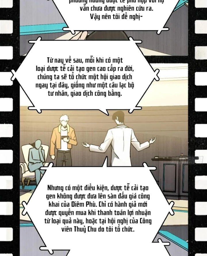 Xuyên Không Thành Chim Chapter 294 - Trang 2
