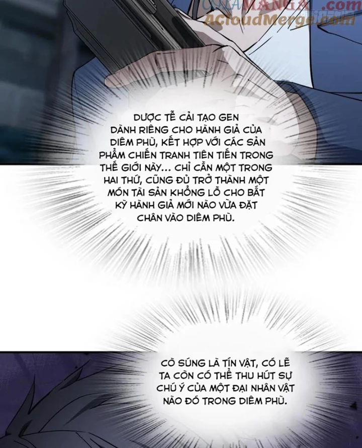Xuyên Không Thành Chim Chapter 294 - Trang 2