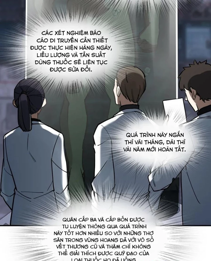 Xuyên Không Thành Chim Chapter 294 - Trang 2