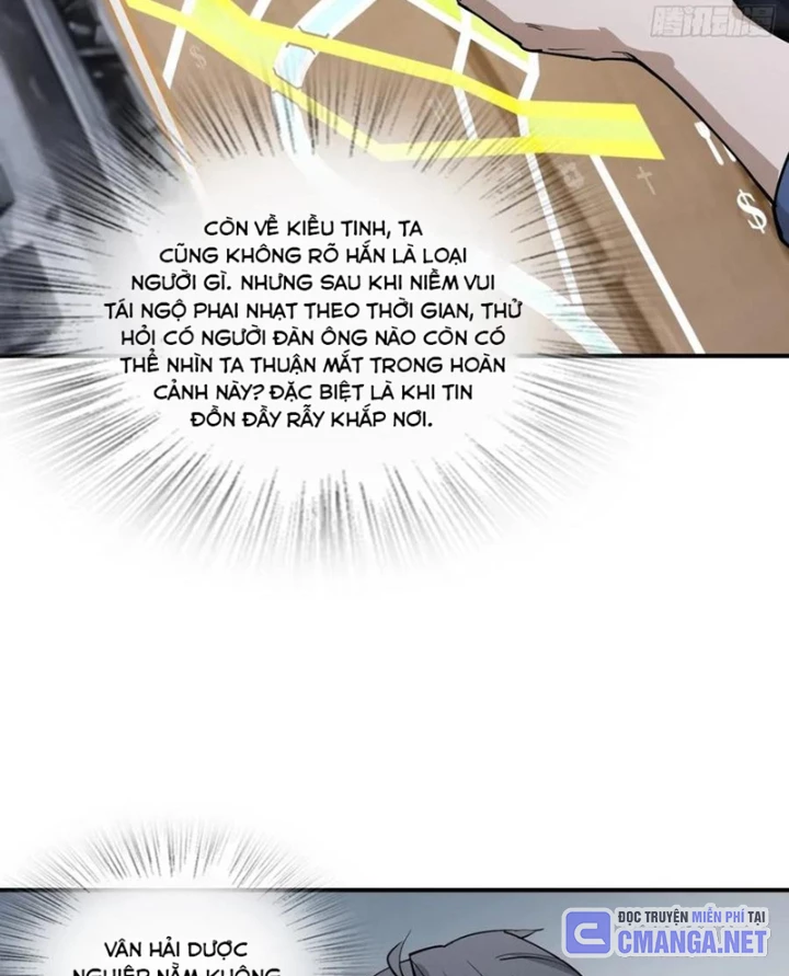 Xuyên Không Thành Chim Chapter 294 - Trang 2