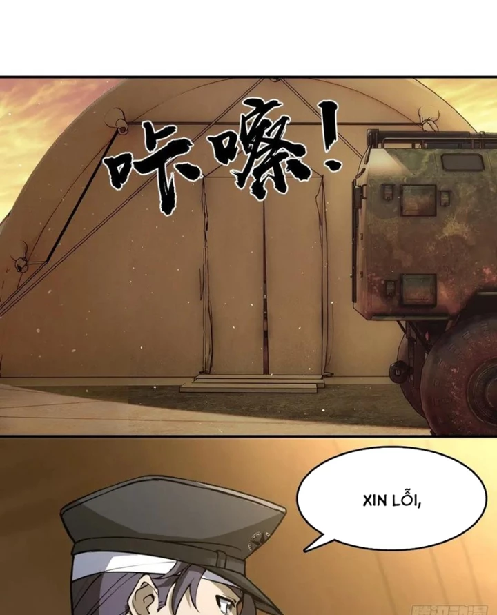 Xuyên Không Thành Chim Chapter 294 - Trang 2