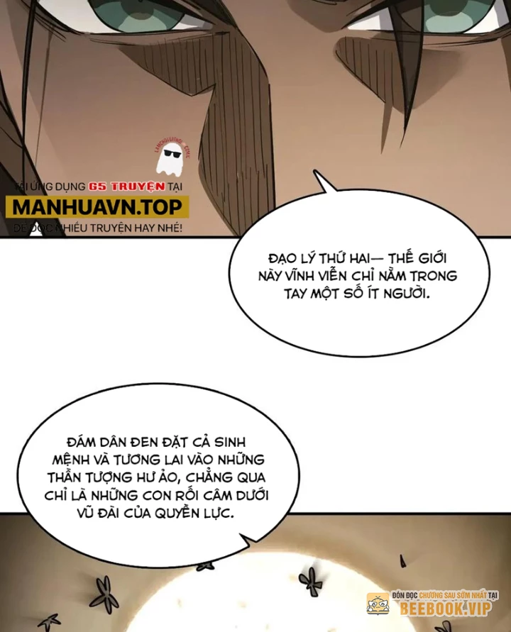Xuyên Không Thành Chim Chapter 294 - Trang 2