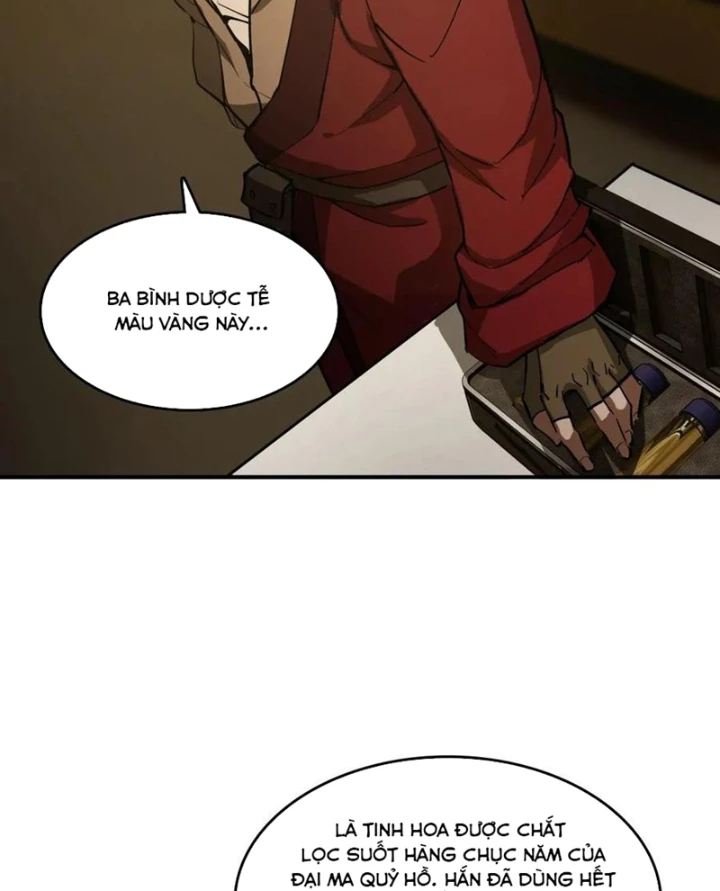 Xuyên Không Thành Chim Chapter 294 - Trang 2