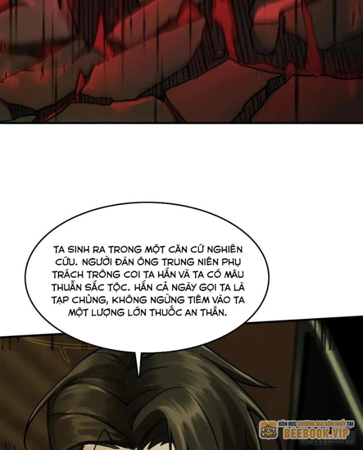 Xuyên Không Thành Chim Chapter 294 - Trang 2