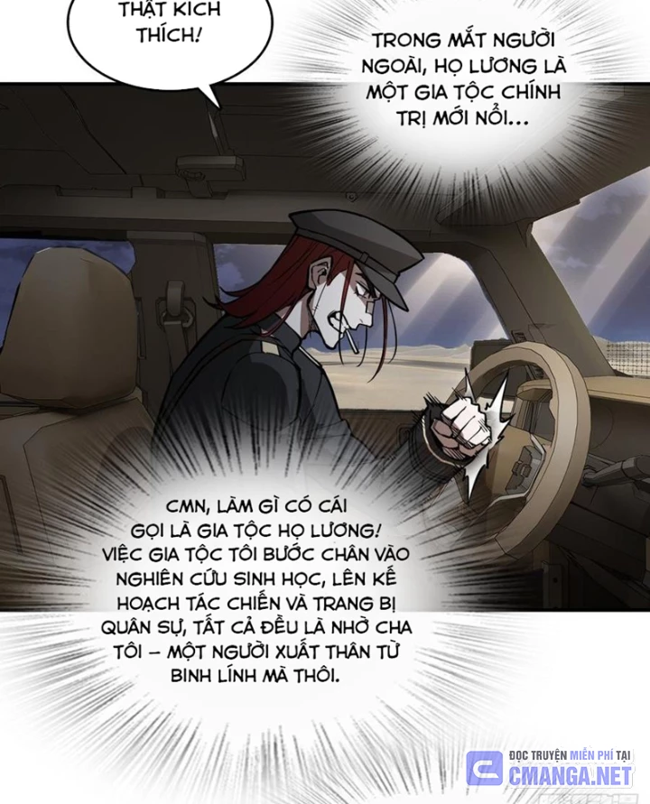 Xuyên Không Thành Chim Chapter 295 - Trang 2