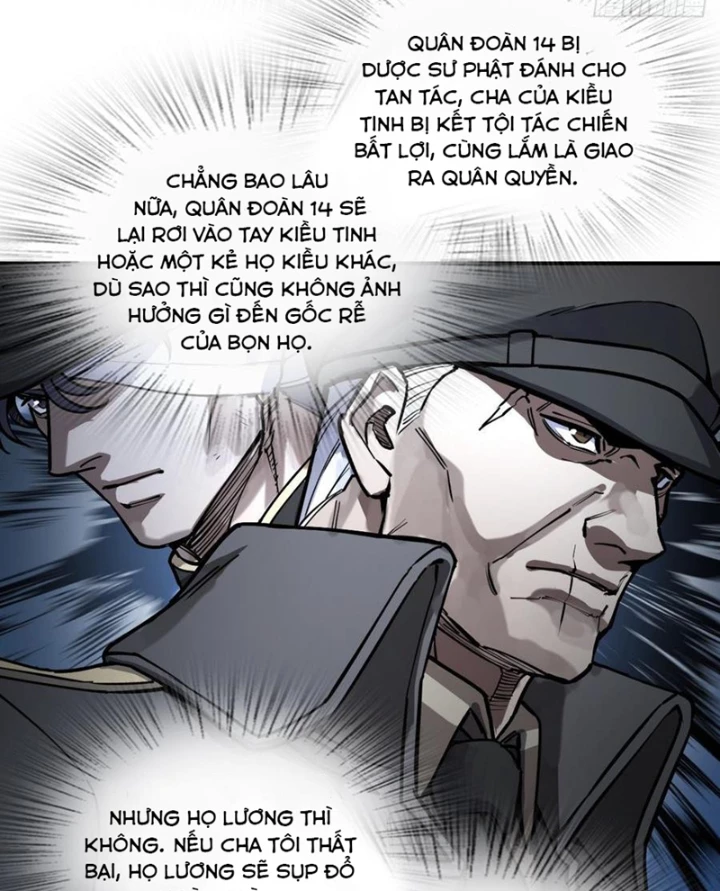 Xuyên Không Thành Chim Chapter 295 - Trang 2