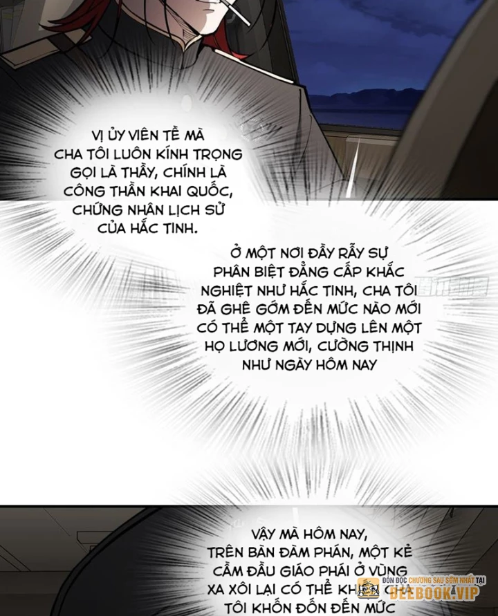 Xuyên Không Thành Chim Chapter 295 - Trang 2