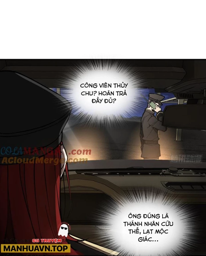Xuyên Không Thành Chim Chapter 295 - Trang 2