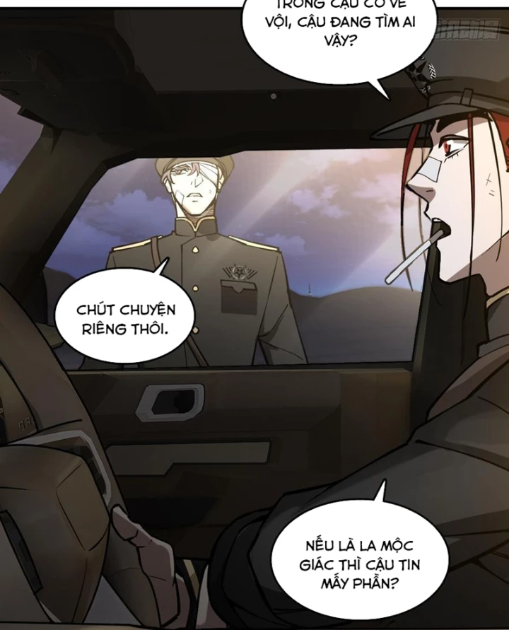 Xuyên Không Thành Chim Chapter 295 - Trang 2