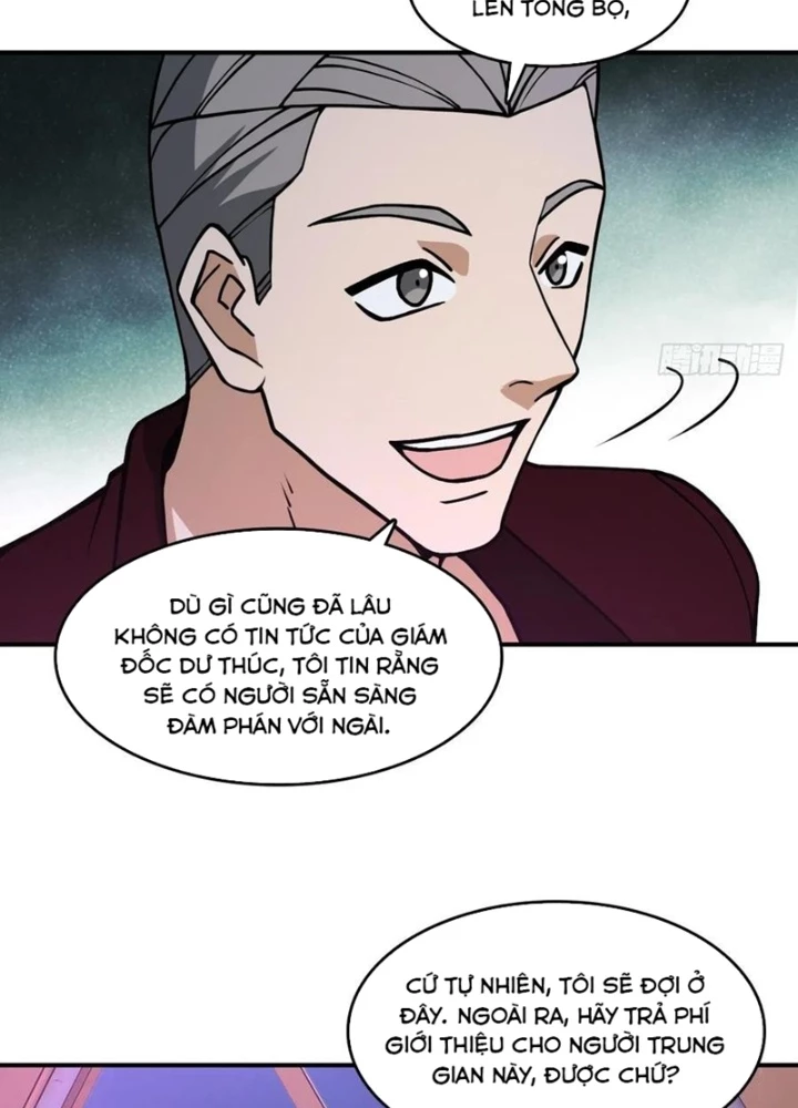 Xuyên Không Thành Chim Chapter 296 - Trang 2