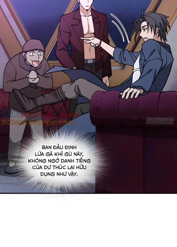 Xuyên Không Thành Chim Chapter 296 - Trang 2