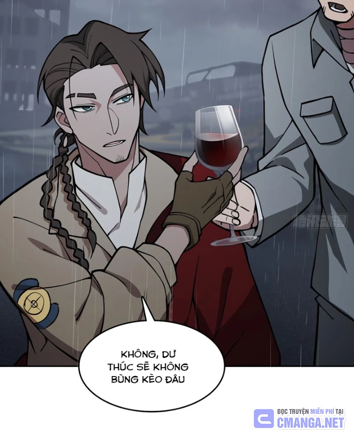 Xuyên Không Thành Chim Chapter 297 - Trang 2