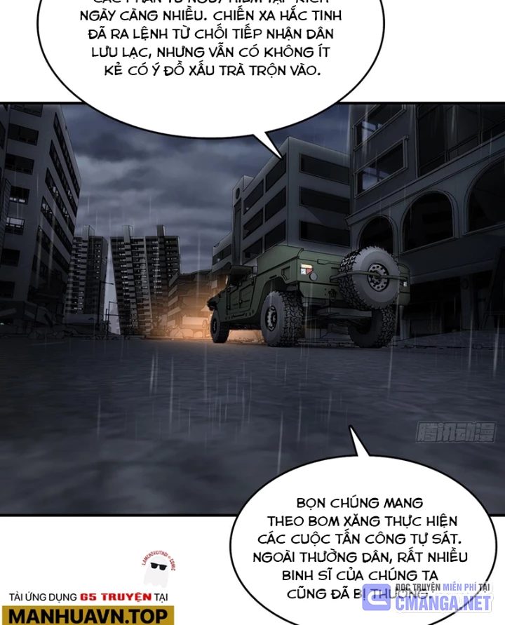 Xuyên Không Thành Chim Chapter 297 - Trang 2