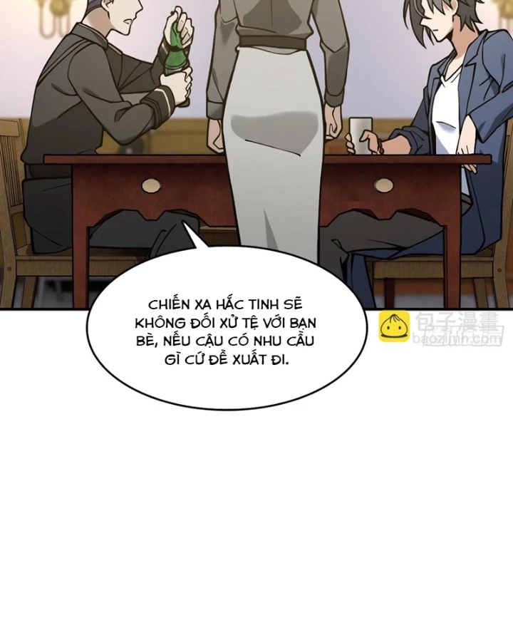 Xuyên Không Thành Chim Chapter 297 - Trang 2