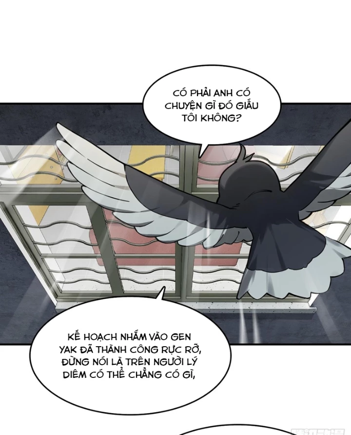 Xuyên Không Thành Chim Chapter 297 - Next Chapter 298