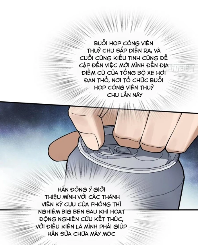Xuyên Không Thành Chim Chapter 299 - Trang 2