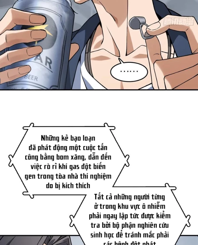Xuyên Không Thành Chim Chapter 299 - Trang 2