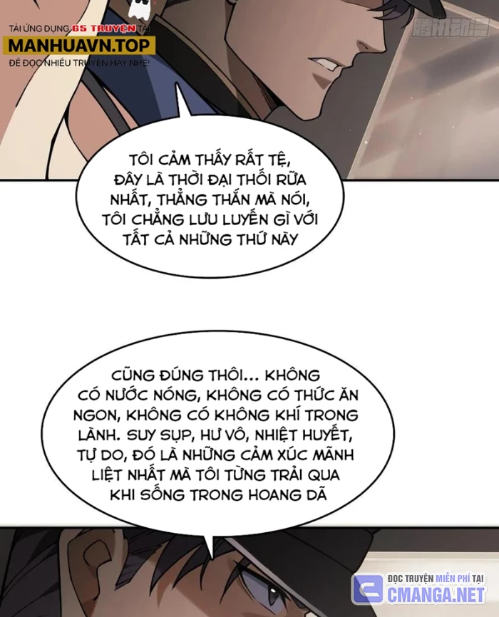 Xuyên Không Thành Chim Chapter 300 - Trang 2
