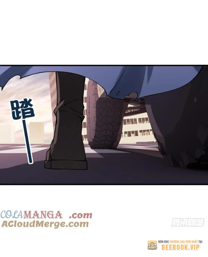 Xuyên Không Thành Chim Chapter 300 - Trang 2