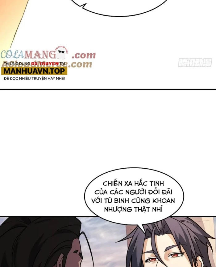 Xuyên Không Thành Chim Chapter 300 - Trang 2