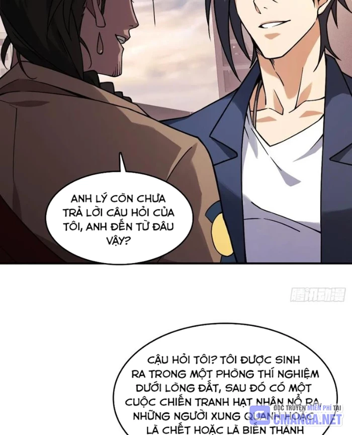 Xuyên Không Thành Chim Chapter 300 - Trang 2