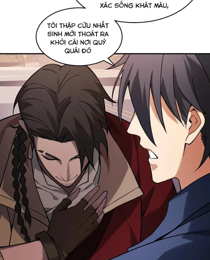 Xuyên Không Thành Chim Chapter 300 - Trang 2