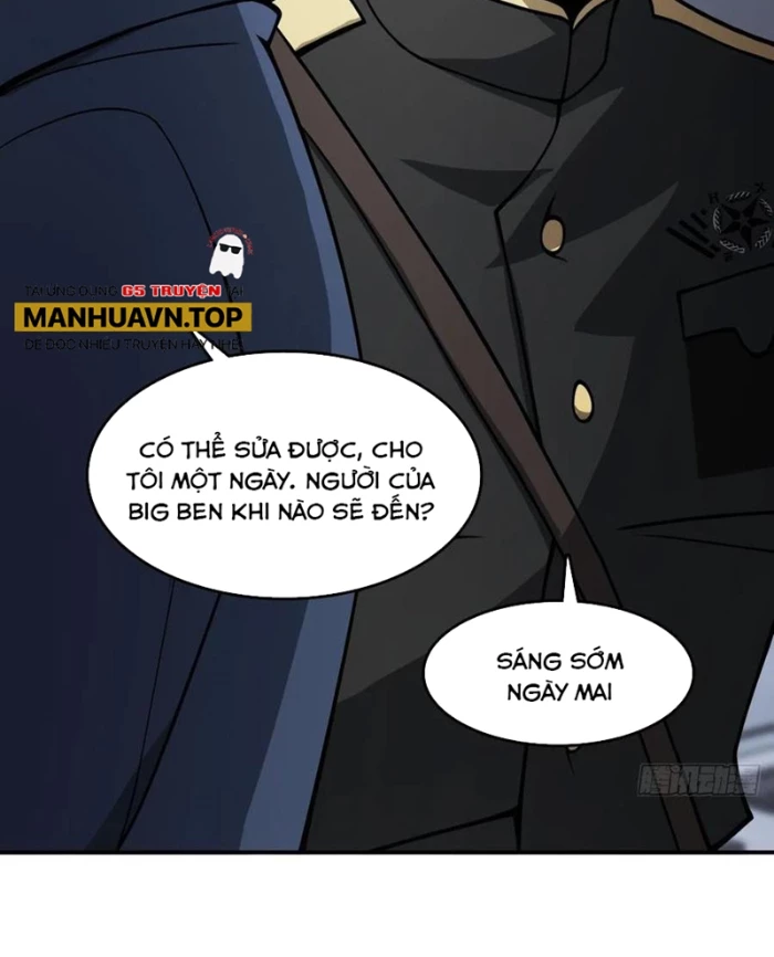 Xuyên Không Thành Chim Chapter 300 - Trang 2