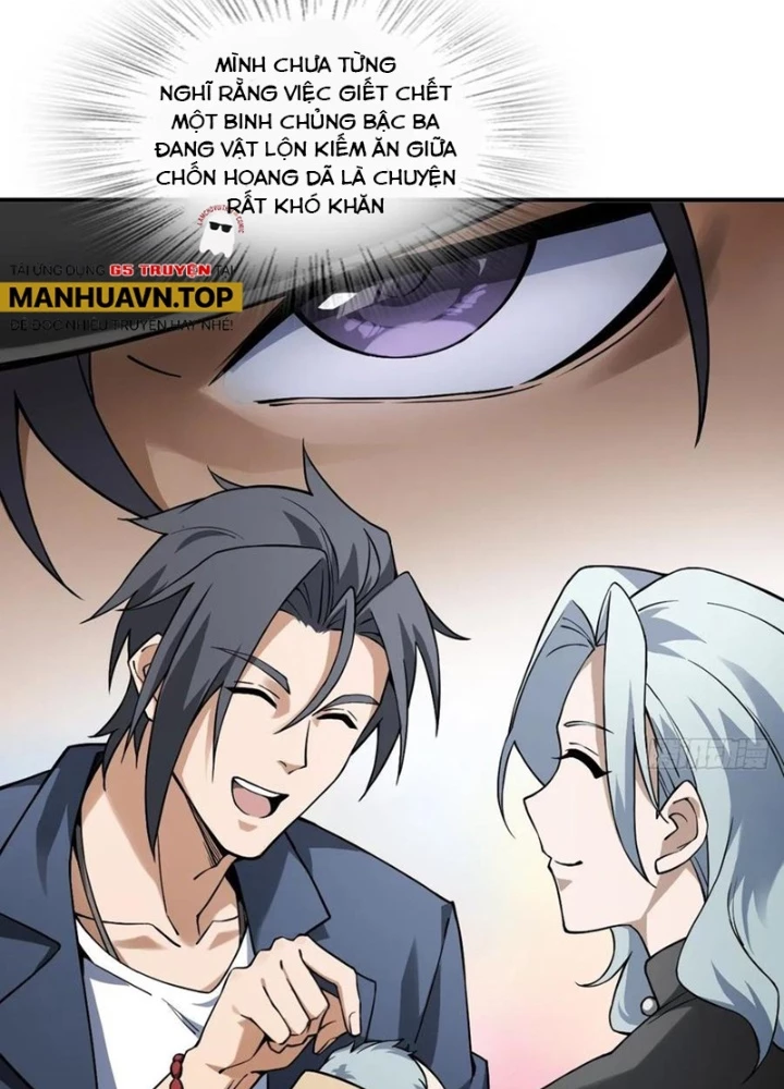 Xuyên Không Thành Chim Chapter 301 - Trang 2