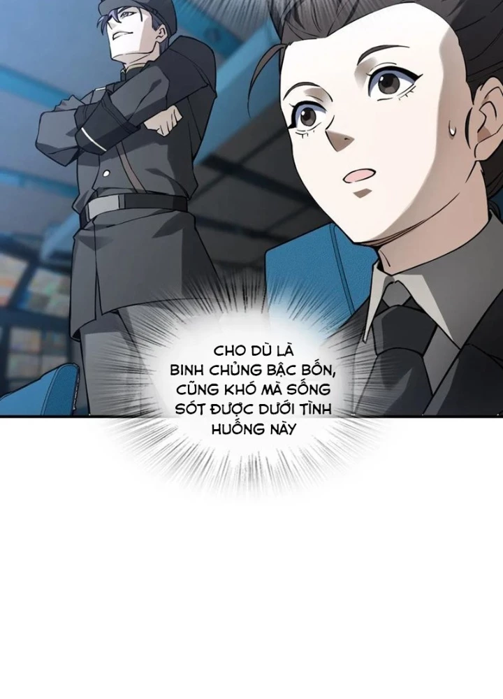 Xuyên Không Thành Chim Chapter 301 - Trang 2