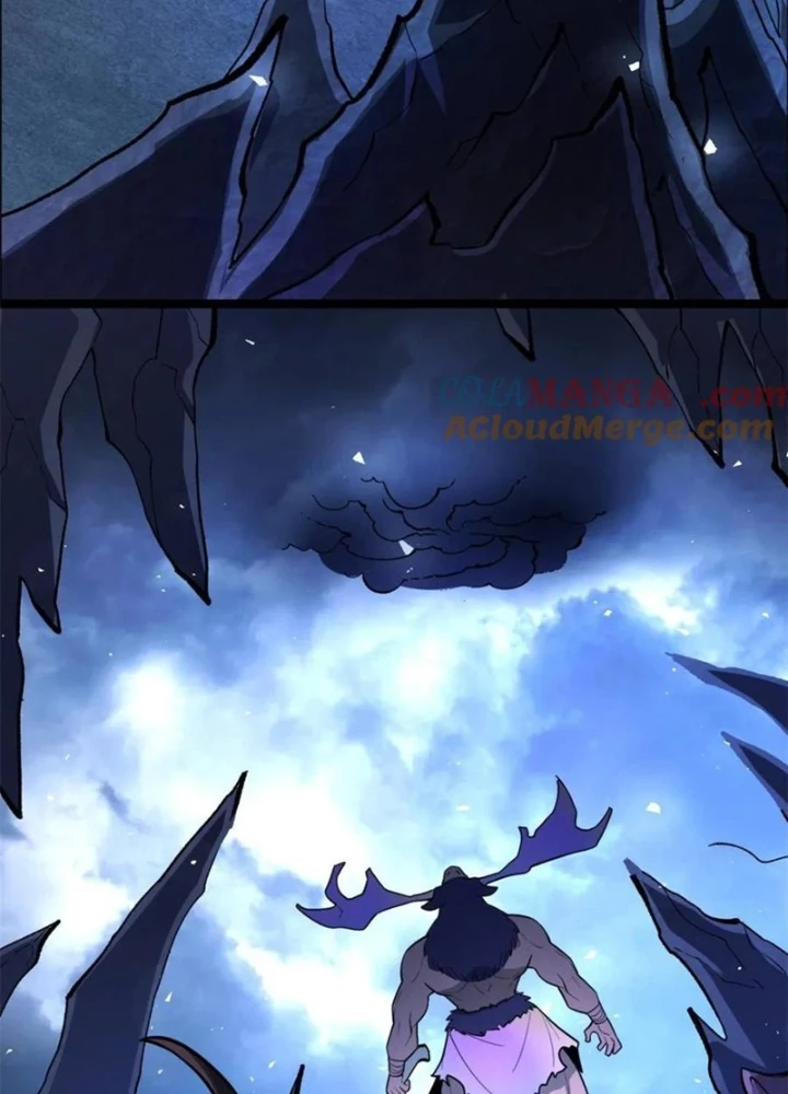Thần Khí Huyền Thoại Của Người Chơi Thiên Tài Chapter 34 - Trang 4