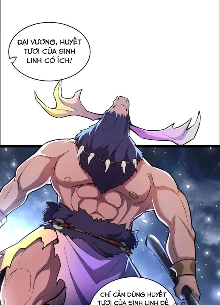 Thần Khí Huyền Thoại Của Người Chơi Thiên Tài Chapter 34 - Trang 4