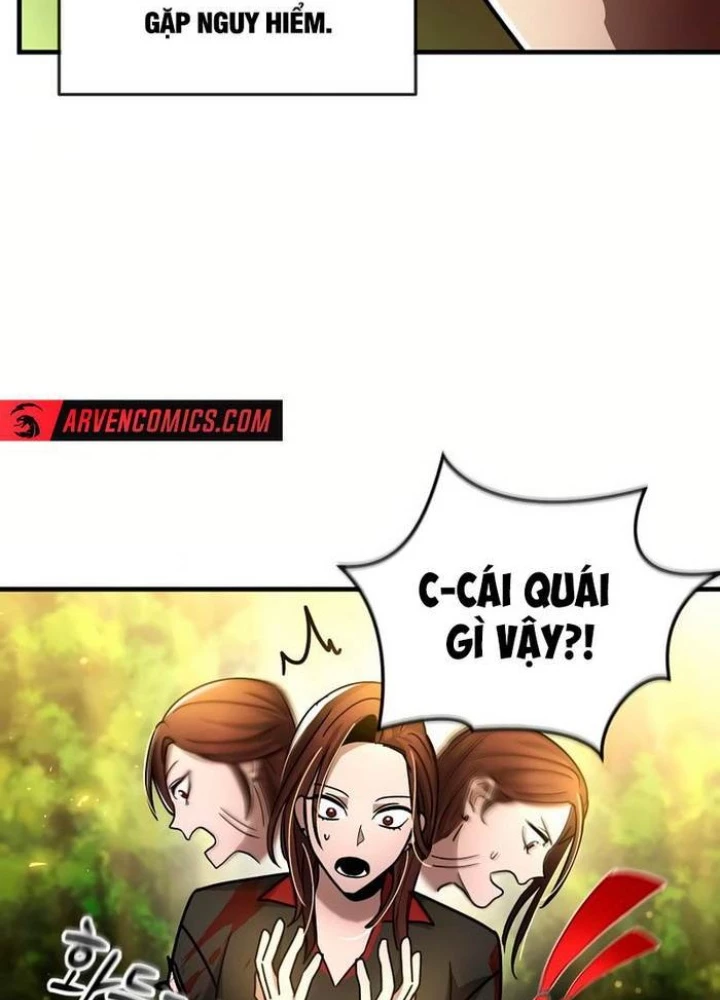 Thần Khí Huyền Thoại Của Người Chơi Thiên Tài Chapter 34 - Trang 4